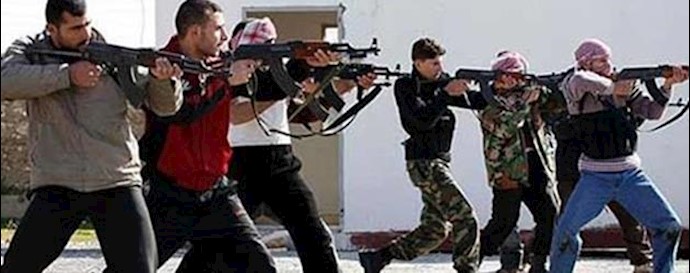 Turkey will start training moderate Syrian rebels on May 9