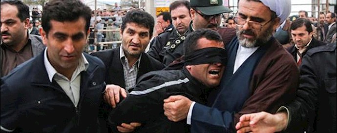 Rising executions highlight Iran’s human rights record