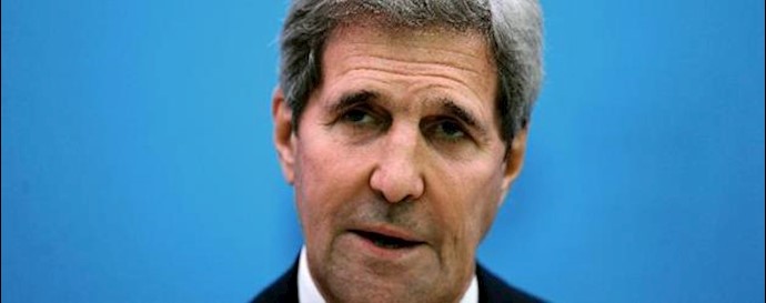 Kerry wants ’clearer defense arrangement’ with Gulf to fight terror