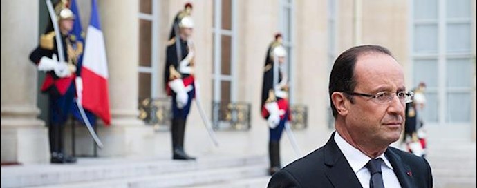  'Meeting on Iraq and Syria in Paris June 2 France'