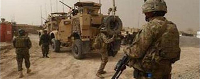  'More needs to be done to overcome the ISIS in Iraq'