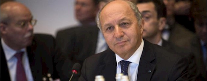 France warns Iran over nuclear deal as deadline nears