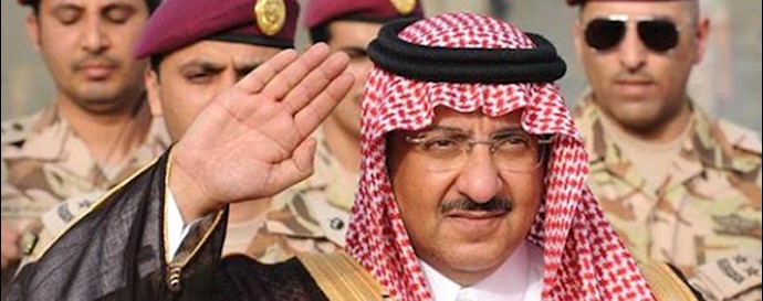 Saudi security ’under control’: interior minister