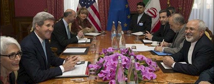 U.S., Iran Face ’Intense’ Month To Seal the final Nuclear Deal