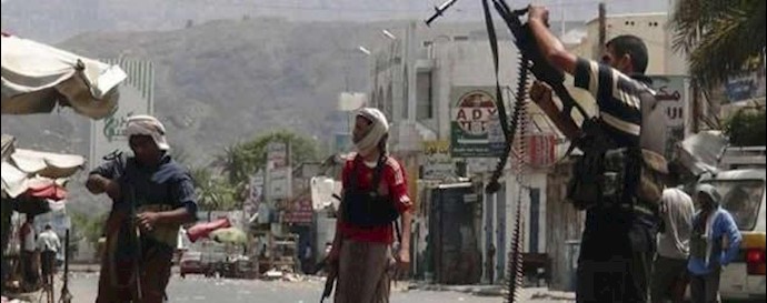  'Airstrikes targeting Yemeni rebels resume after the truce was over'