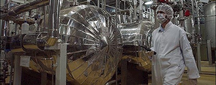 Exclusive: Czechs stopped potential nuclear tech purchase by Iran: sources