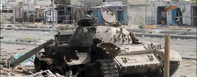 Coalition raids in Yemeni capital kill 43 rebels