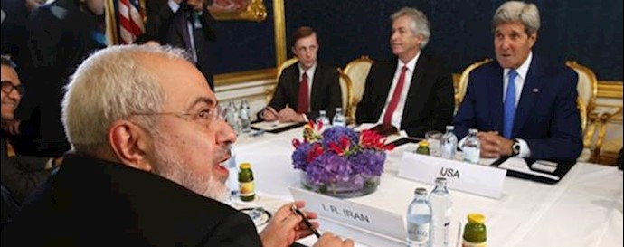 Iran nuclear talks to resume May 12 in Vienna: EU