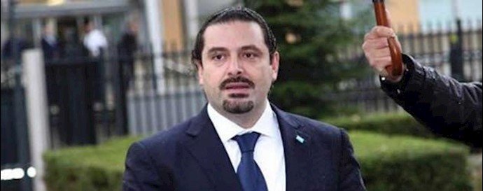 Lebanon: “Assad is drowning”, says Saad Hariri