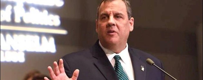 Christie calls for larger military, more US intervention in NH speech