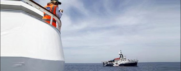 3,700 migrants rescued in the Mediterranean, Italy says