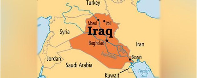 2 Sunni Leaders Denounce Lack of Role in Iraqi Government