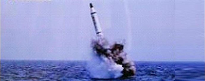 Iran, North Korea forging ties in ballistic missile, nuclear warhead technology: Iranian dissidents