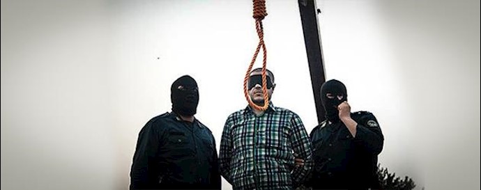 Iran: Execution of a prisoner in Gohardasht prison.