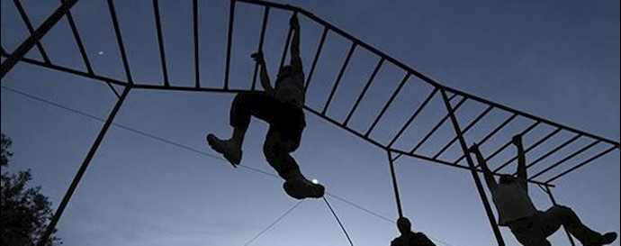 Turkey says training of moderate Syrian rebels begins with US