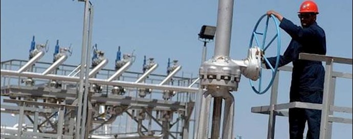  'Kuwait has little spare capacity to make up for the 500,000 barrels per day (bpd) it has lost through the closure of the Wafra and Khafji oil fields '