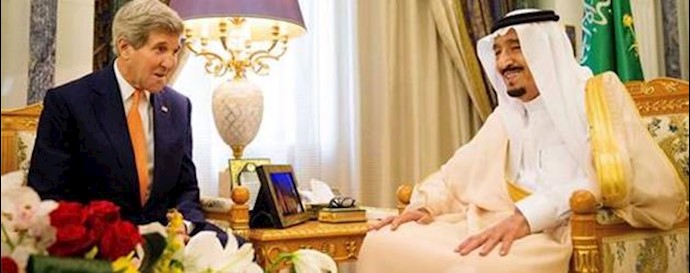 Rulers Snub Arab Summit, Clouding U.S. Bid for Iran Deal