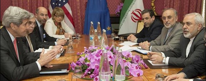 Leave the negotiation table, we know what to do with America; Deputy Commander of the IRGC