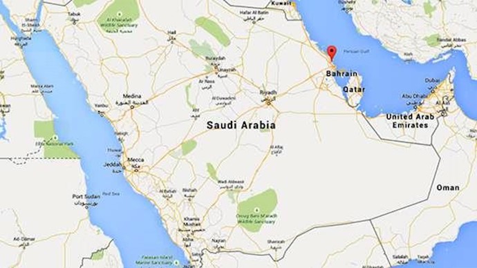 Saudi Arabia: More than 30 people feared dead and injured in suicide bomber attack on a mosque