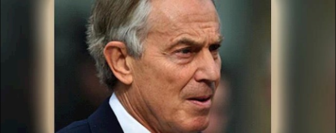 'Former British Prime Minister Tony Blair resigns as Quartet envoy'