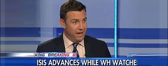  'Rep. Duncan Hunter says arming and training Sunni tribes is a must to defeat ISIS'