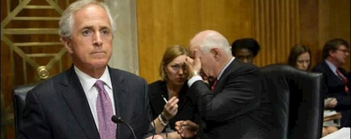 Senate to hold test vote on Iran nuclear bill