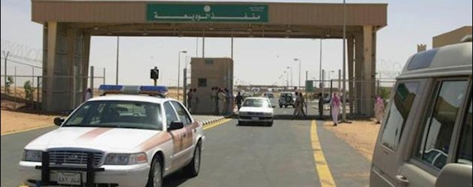 Yemen rebels shell Saudi town, prompting warning