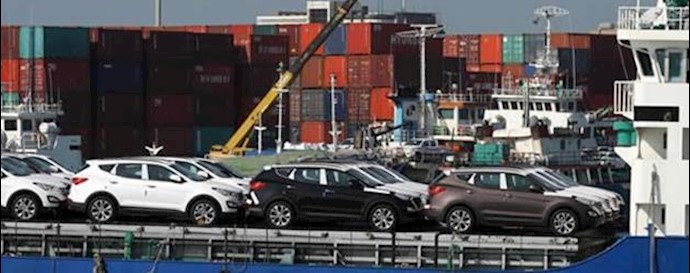 Iran: Admission of organized smuggling operation in Iran’s official Customs