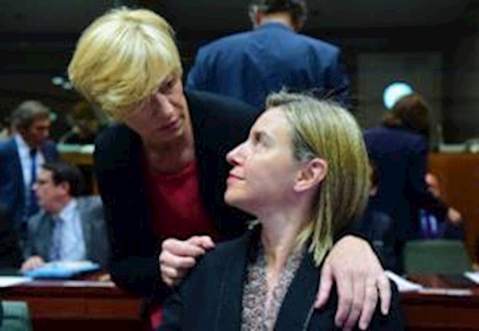 EU backs naval mission to end migrant crisis