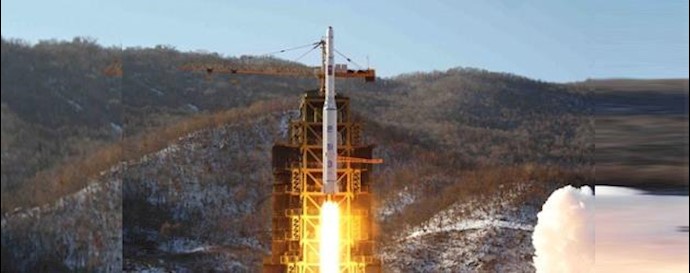 Iran, North Korea Forging Ballistic, Nuclear Ties: NCRI