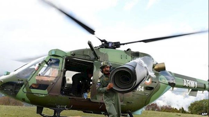 Nepal earthquake: Teenage boy rescued after five days