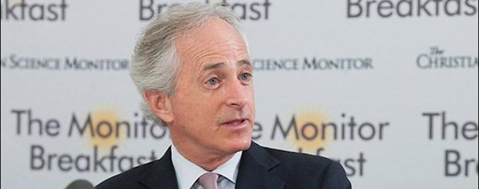 Corker’s Bipartisan Iran Nuclear Agreement Review Act Passes House 400 to 25