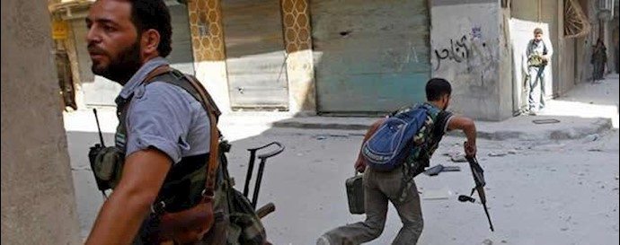 Hezbollah mercenaries killed in Latakia