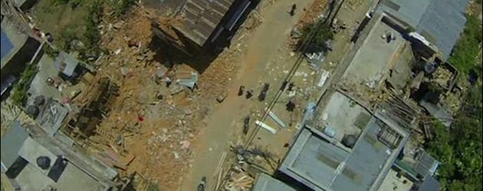 Nepal’s earthquake death toll rose to more than 7000