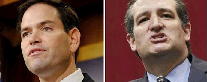 Cruz, Rubio press Pentagon to release delayed Iran report