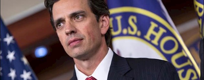 Rep. Graves on Iran Nuclear Agreement Review Act