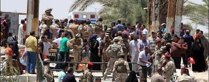  'The White House is trying to speed up arming and training Iraqi Sunni tribes'