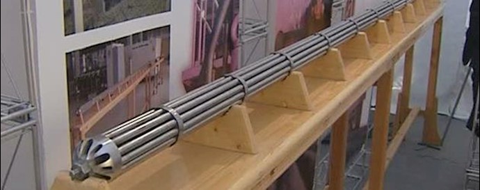 How long would it take Iran to develop nukes? No one knows the answer for sure