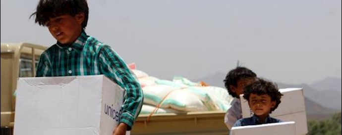 Saudi king doubles Yemen aid pledge to $540 mn