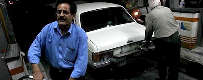 Iran: More than 40% increase in fuel prices and elimination of gas quota.