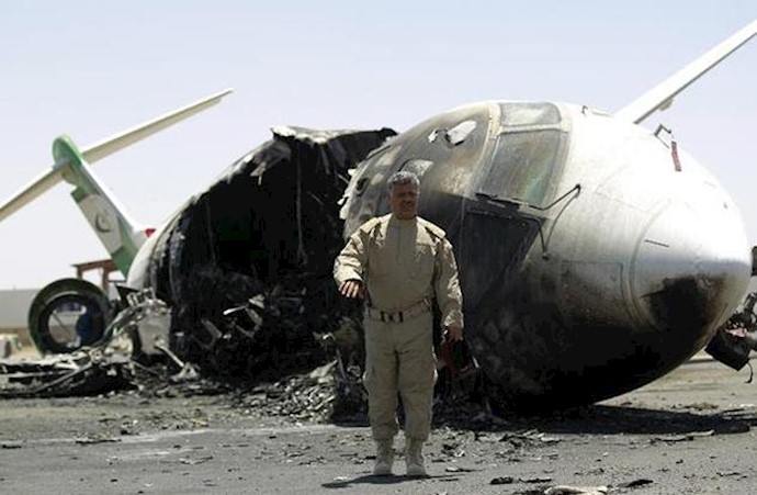 Gulf rejects neutral Yemen talks as air raids continue