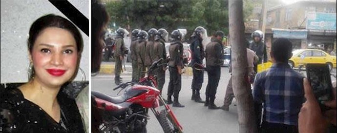 A large number of those arrested in Mahabad uprising are transferred to Urumia Prison