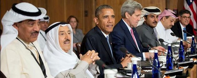 Persian Gulf leaders’ summit with Obama yields no bold results