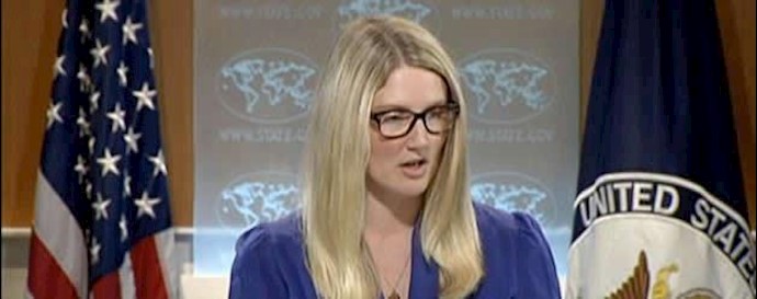 U.S. State Department deputy spokeswoman Marie Harf says inspections are the important part of any agreement