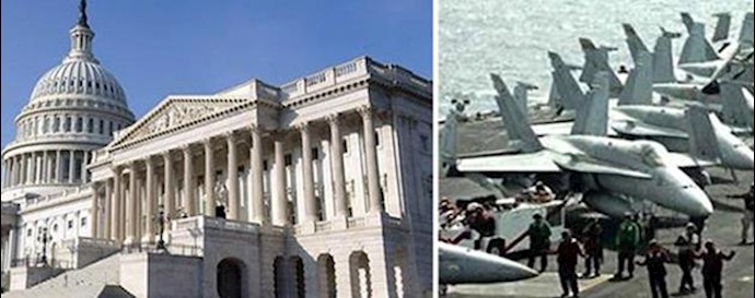 House committee approves defense bill