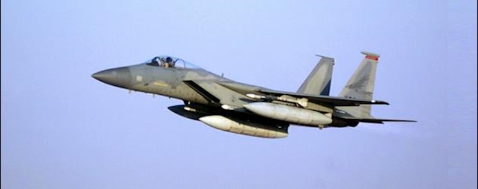 Saudi-Yemen border clash kills 3 Saudi troops, Yemeni rebels