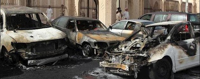 IS bombs second Saudi Shiite mosque, killing 3