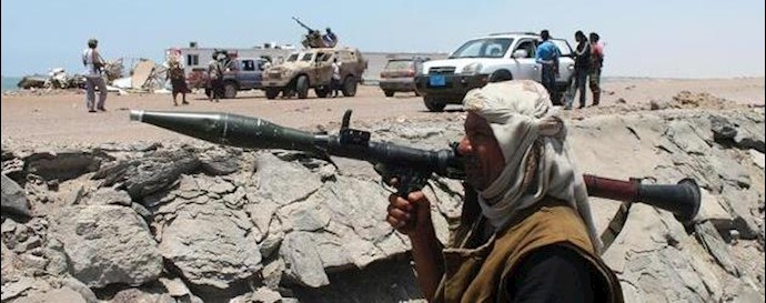 Officials: Arab coalition ’reconnaissance’ troops in Yemen