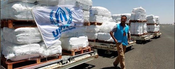 Iran aid plane for Yemen barred from landing in Djibouti