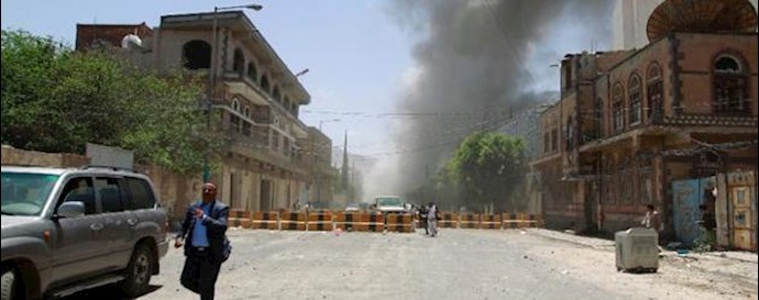 Kuwait MPs reject minister’s grilling over Yemen war